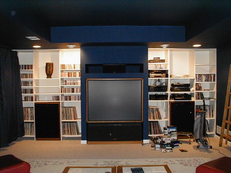 Home Theater