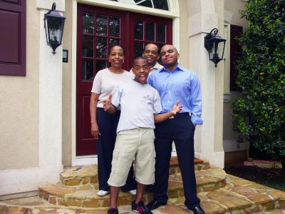 Our Family