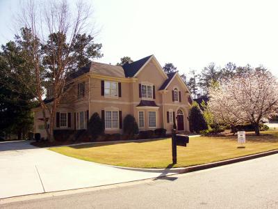 Home For Sale!