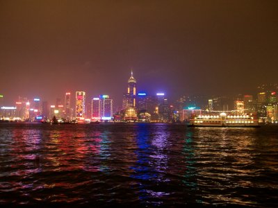 Rainbow HK