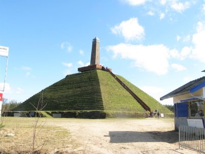 Pyramide van Austerlitz