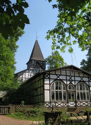 Berghotel Wittekindsberg