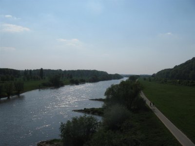 De Weser
