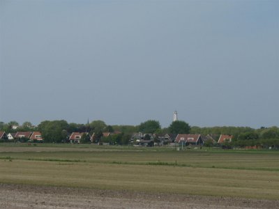 Schiermonnikoog