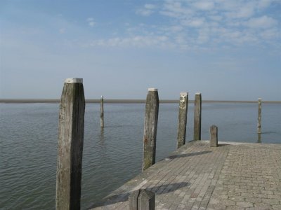 Haven Schiermonnikoog