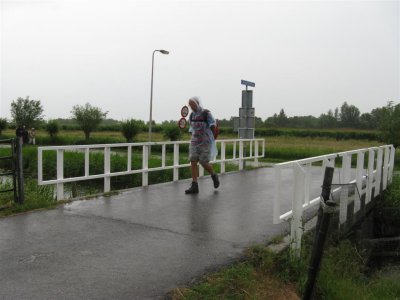 Nieuwkoop Zienderweg/Achtermiddenweg