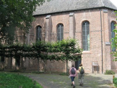 Kerk Diepenveen