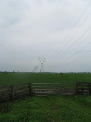 Hoogspanning