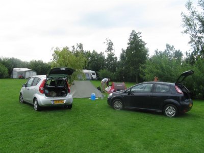 Camping De Drie Morgen