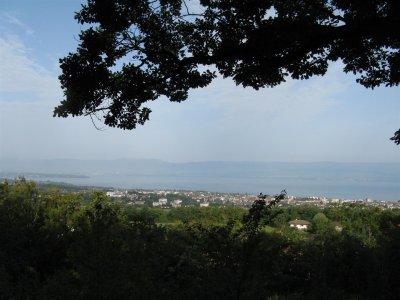 Meer van Genève