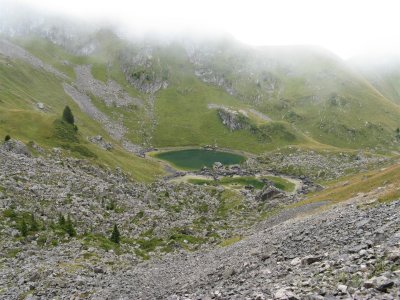 Lac de Darbon