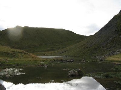 Lac Vert