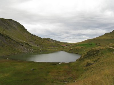 Lac Vert