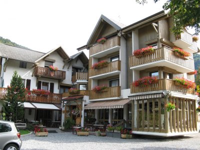 Hotel Gai Soleil Samons