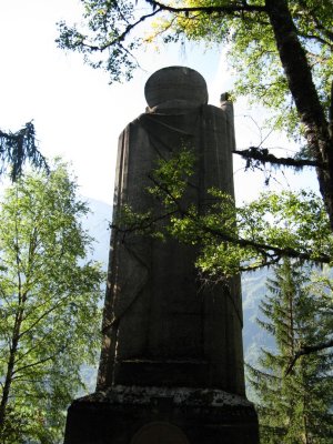 Le statue du Christ-Roi