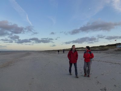 Strand Renesse