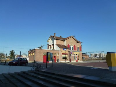 NS Ligtenbergerveld Rijssen-Holten dd 15 januari 2012