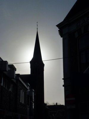 H. Dionysius kerk te Rijssen