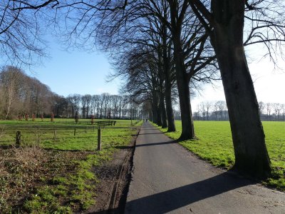 Rijssen Oosterhofweg