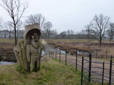 Werk aan de Daatselaar