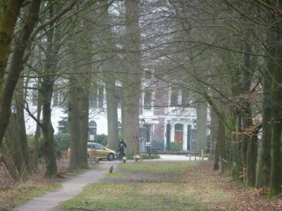 Huize Den Treek