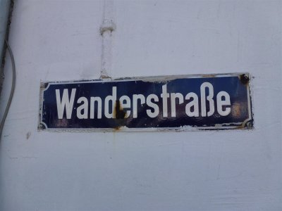 Wanderstrae Kranenburg