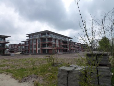 Worteldag Alkmaar  20 april 2012