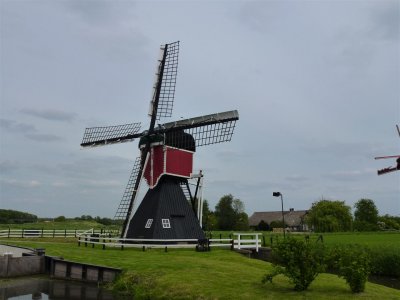 molen Buitenweg