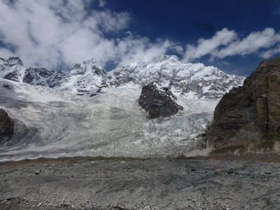 Masherbrum, 7821 meter