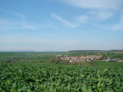 Terublik op Grmencey