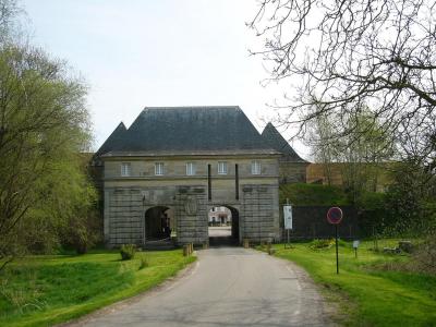 Poort van Marsal