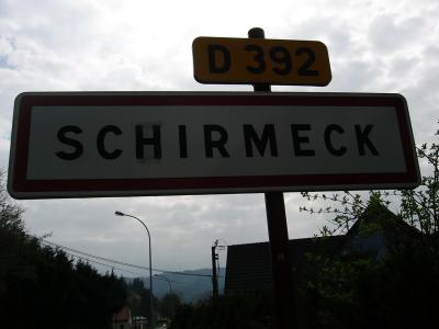Schirmeck