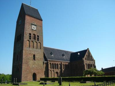 kerk van Stedum