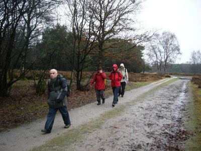 Laren  Zuiderheide