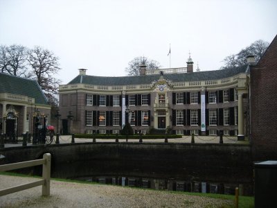 kasteel Groeneveld