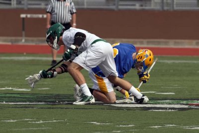 2011 Varsity vs. Anderson