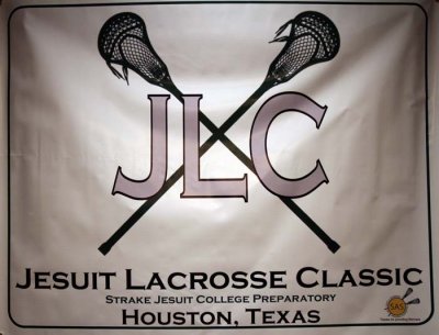 2011 Jesuit Lacrosse Classic hosted at Strake Jesuit, Houston, Texas