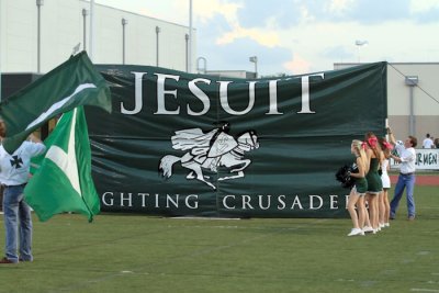 2011 Strake Jesuit Football
