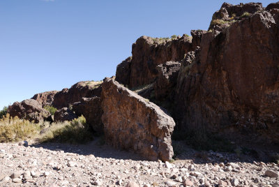 2 Box Cliffs