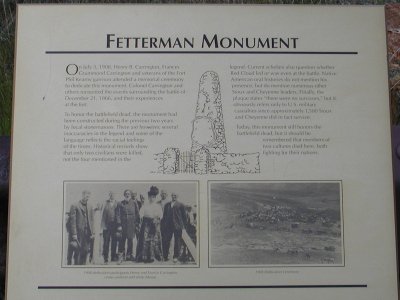 Fetterman Sign