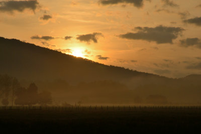 Simply Sunrise