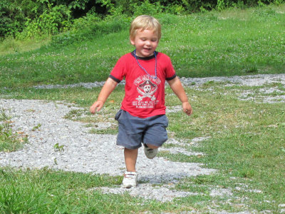  Wyatt Running 