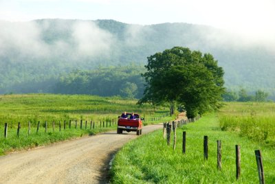 Scenic Route