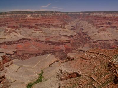 The Grand Canyon