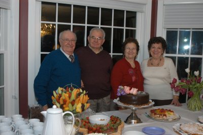 saveria70th