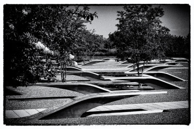 Remember 9/11/2001-The Pentagon Memorial