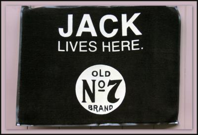 For you ... Just Jack