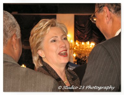 Hillary for President