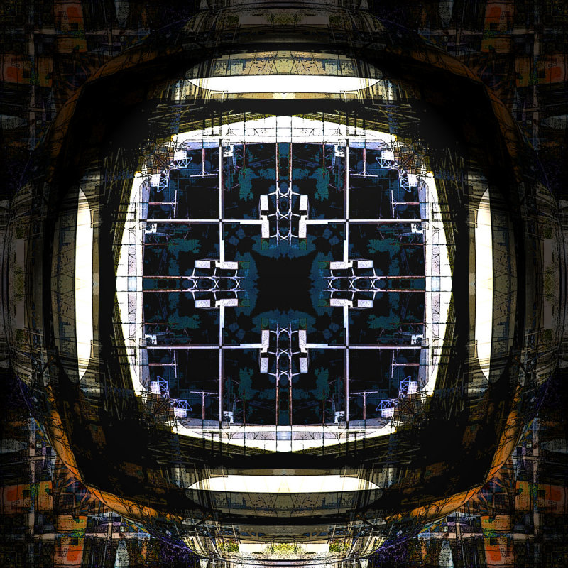 Pod