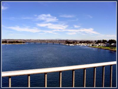 View From a Bridge